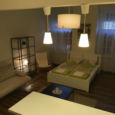 Arany Janos Apartman Apartman Budapest Kültér fotó