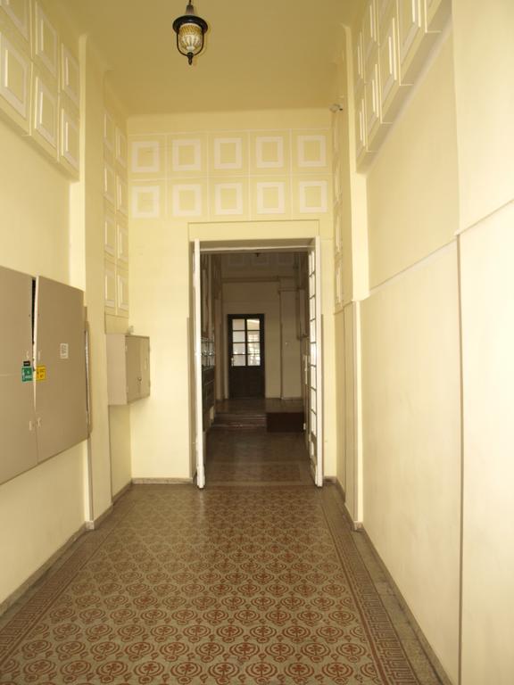 Arany Janos Apartman Apartman Budapest Kültér fotó