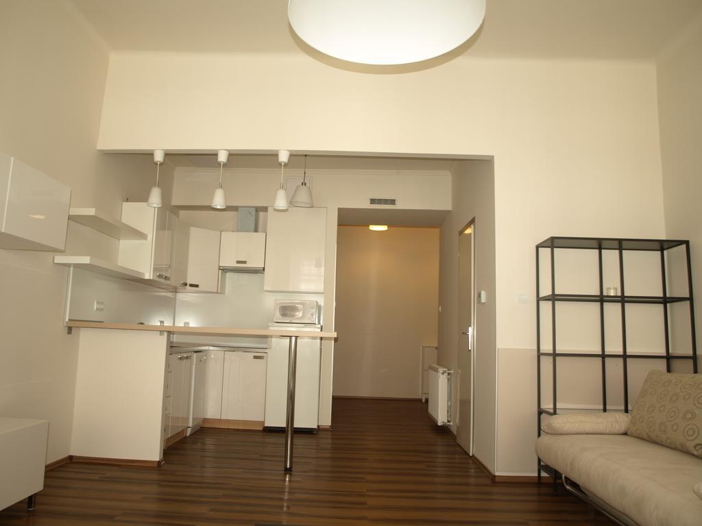 Arany Janos Apartman Apartman Budapest Kültér fotó