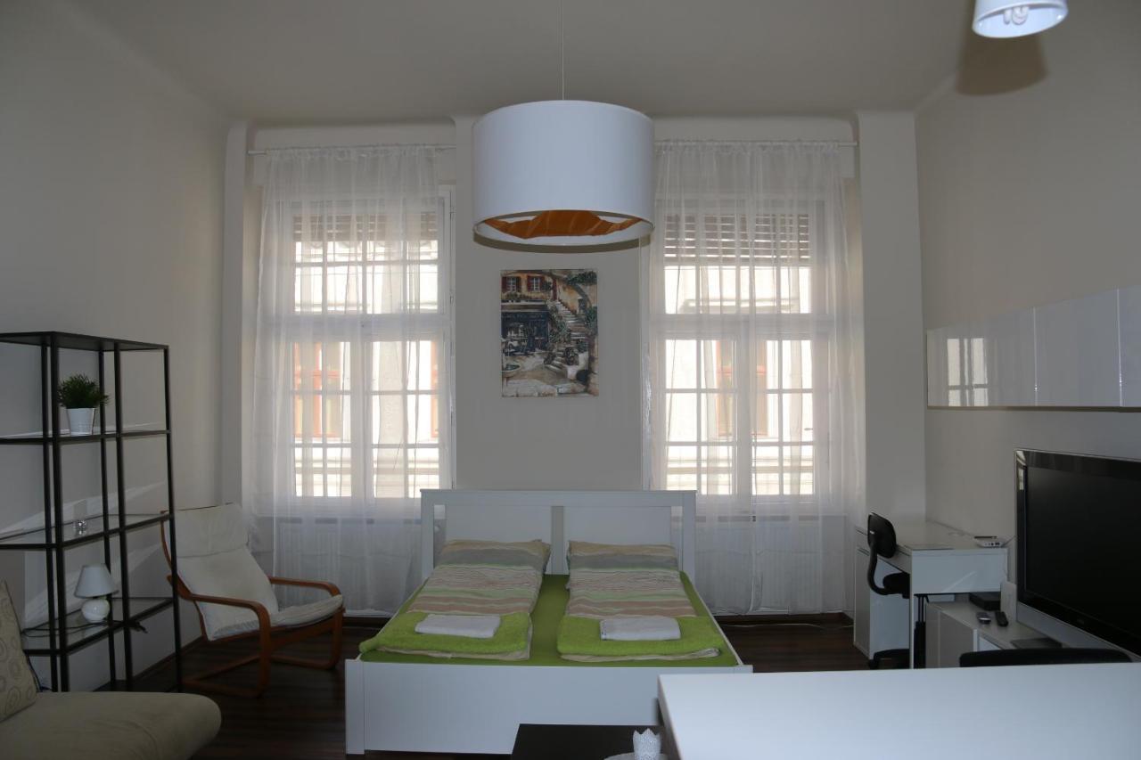 Arany Janos Apartman Apartman Budapest Kültér fotó