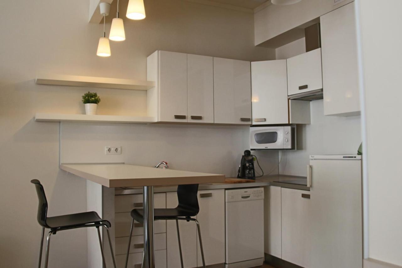 Arany Janos Apartman Apartman Budapest Kültér fotó